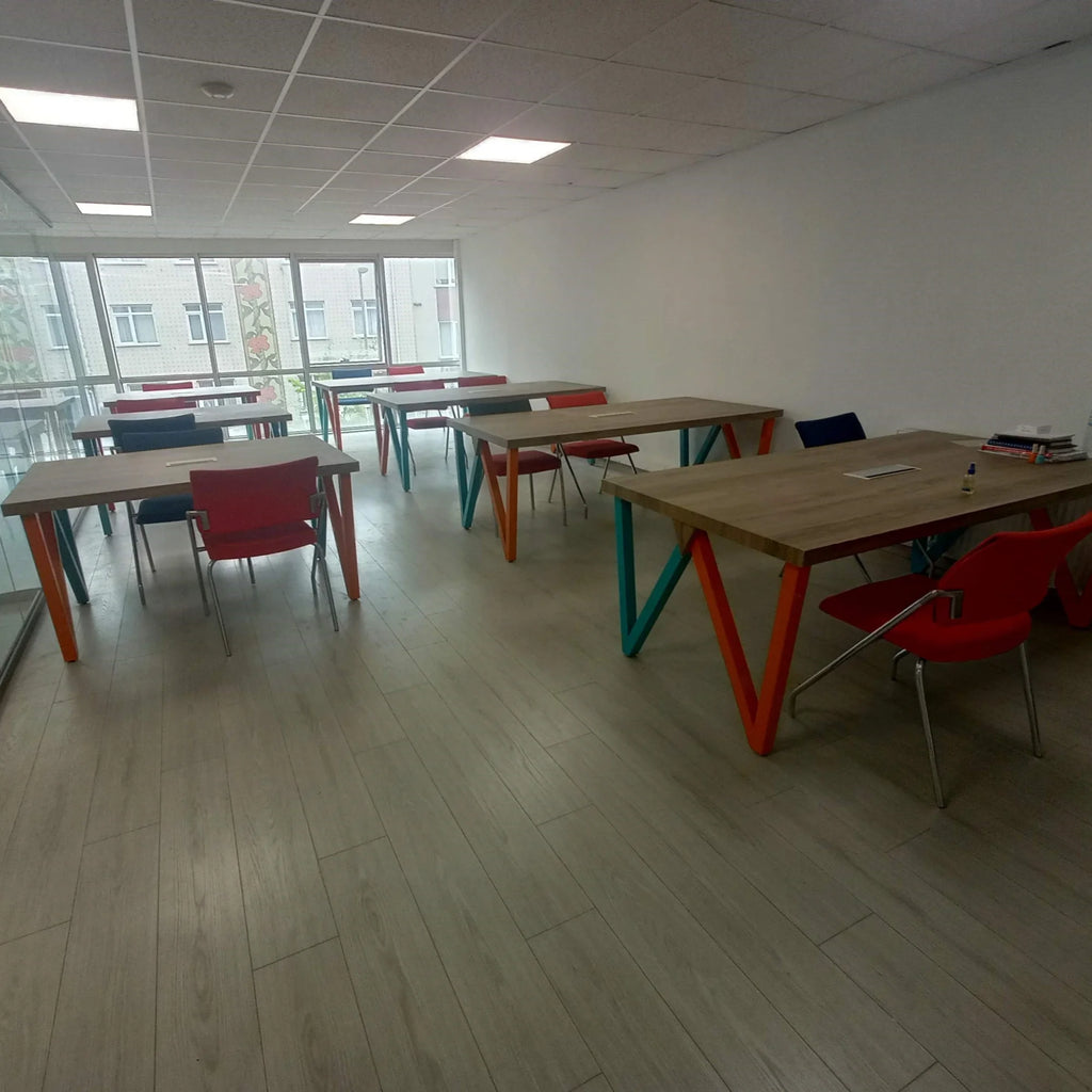 Truva Etüt Çalışma Masası ISTANBUL-TSI