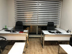Üçlü Ofis Mobilyalari Ataşehir Donier Bey İstanbul Ofis Mobilya