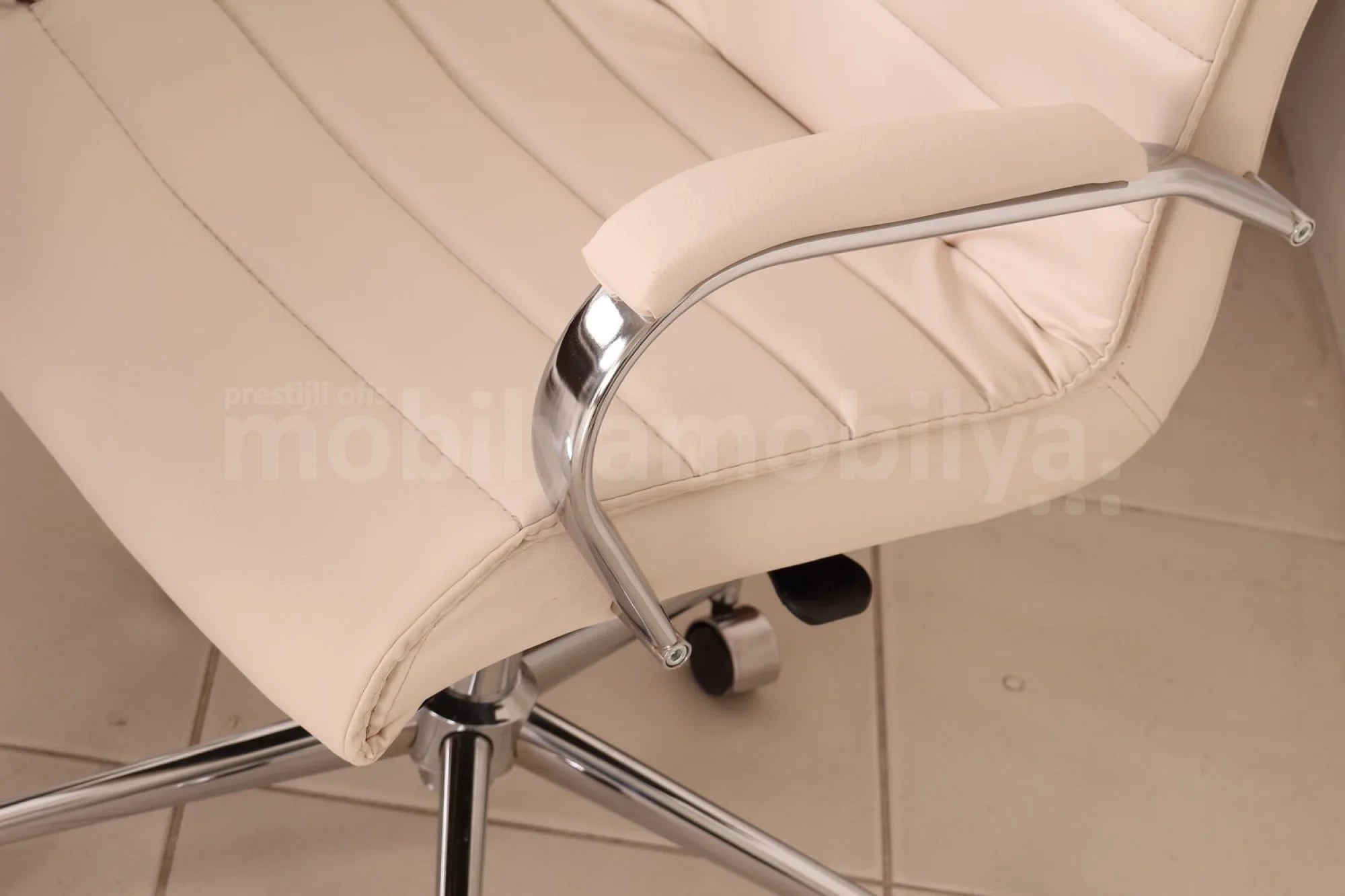 Valante Personel Ofis Takımı Hg.Beyaz mdf ISTANBUL