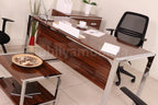 Valante Personel Ofis Takımı Hg.Beyaz mdf ISTANBUL