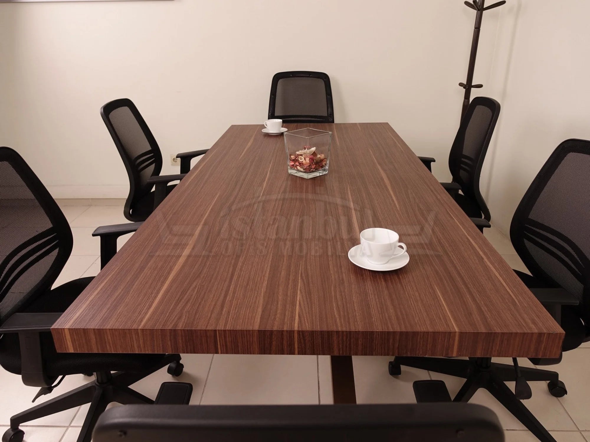 Yandex Toplantı Masası ISTANBUL