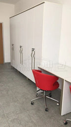 Yurt Çalışma Masası ISTANBUL-TSI