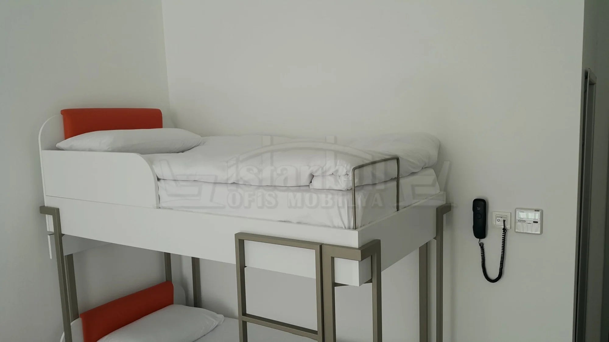 Yurt Ranzası Ayrılabilir Özel Tasarım ISTANBUL-TSI