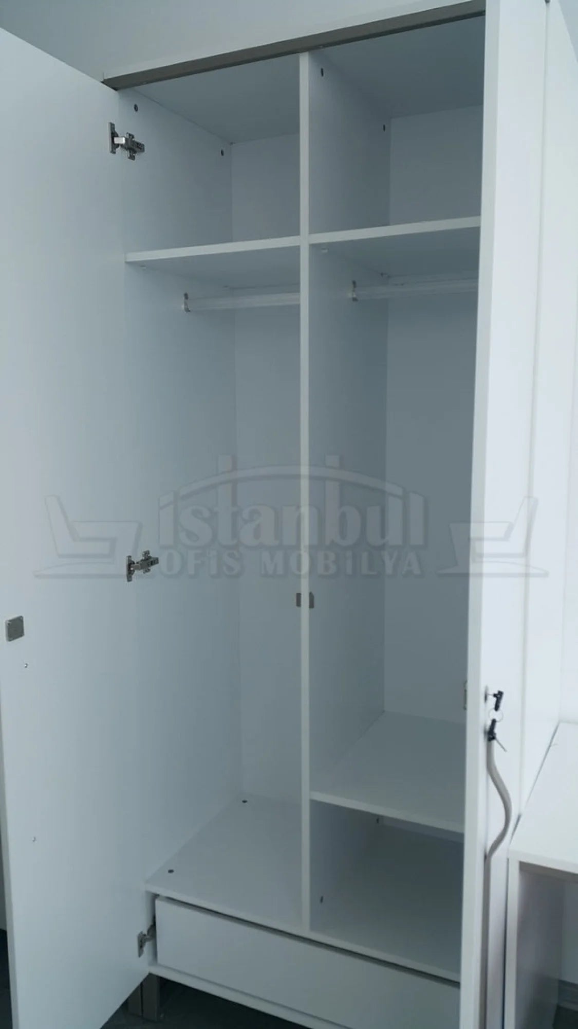 Yurt Odası Gardrop ISTANBUL-TSI
