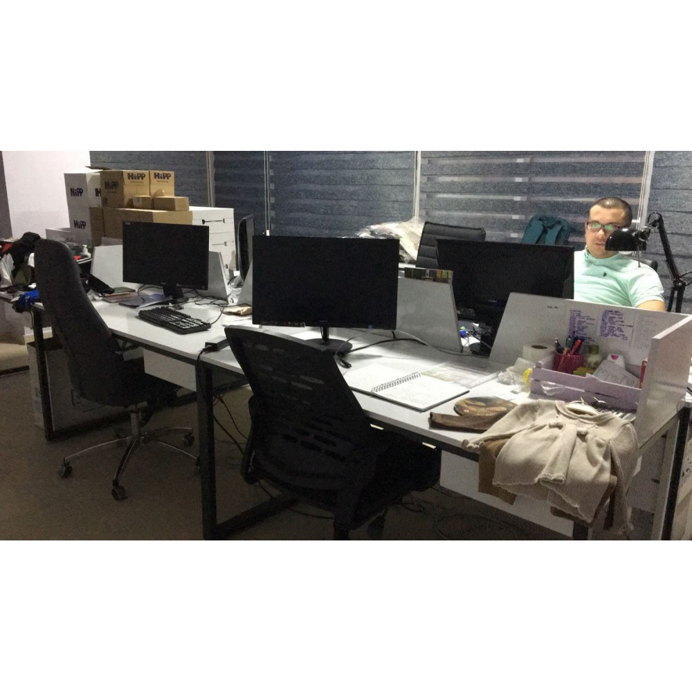 M. Huseyin & Mr Mehmet Flat