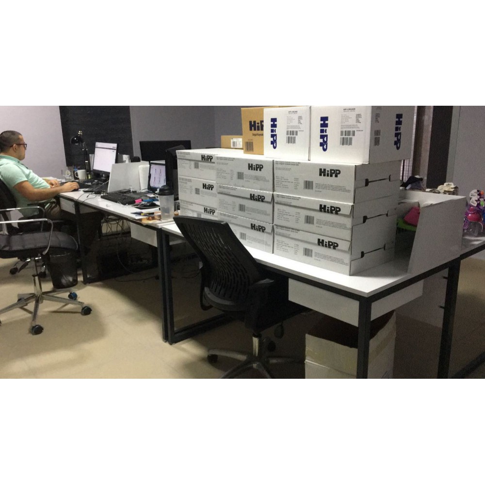 M. Huseyin & Mr Mehmet Flat