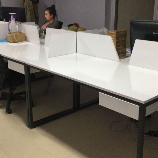 M. Huseyin & Mr Mehmet Flat