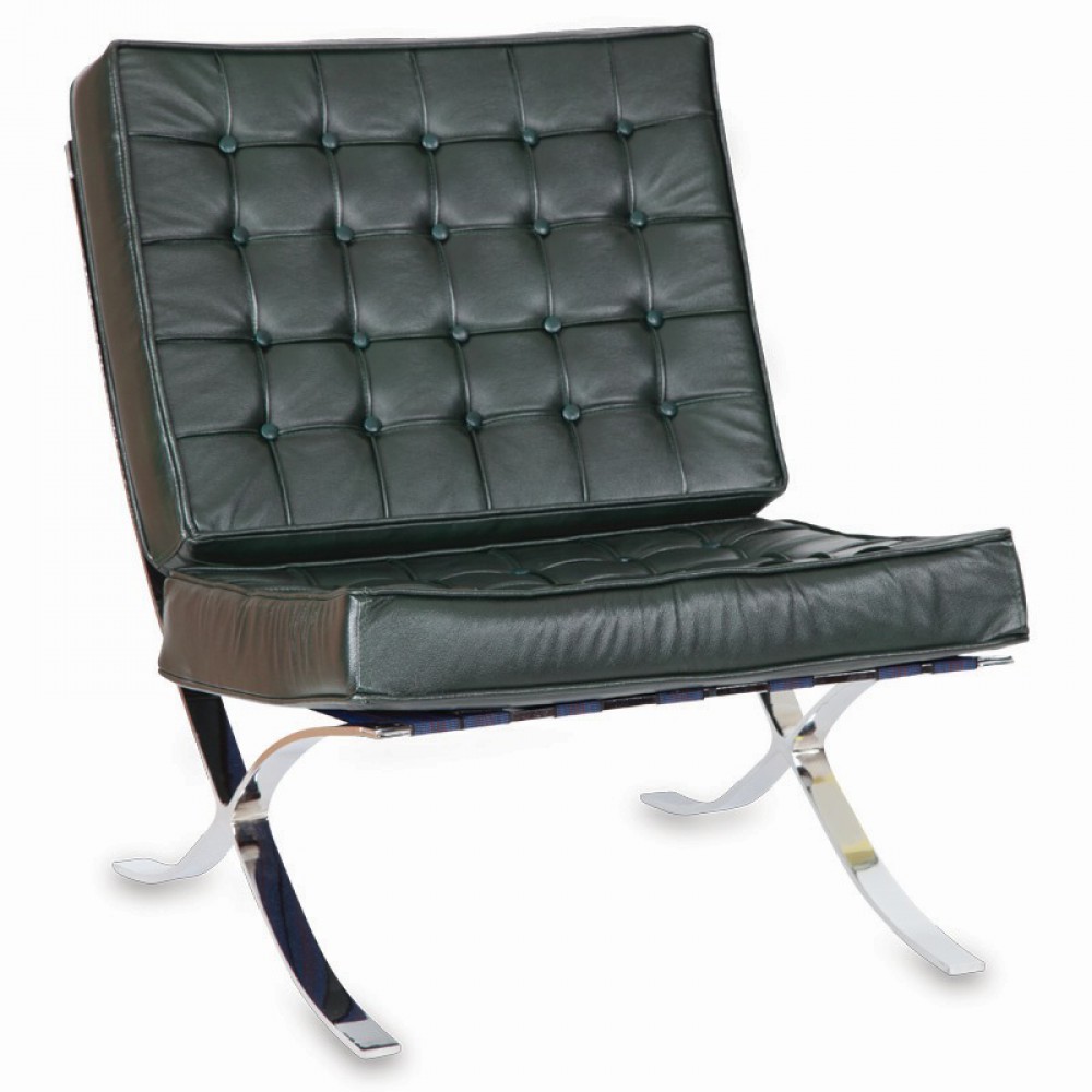 Barcelona Monoplace Sofa