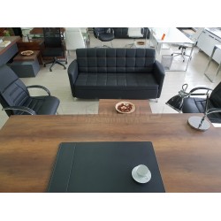 Hambourg Triple Causeuse