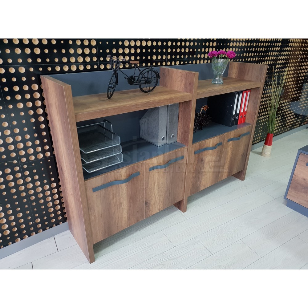 Bavière Équipe De Direction Noyer