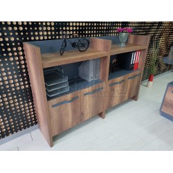 Bavière Équipe De Direction Noyer