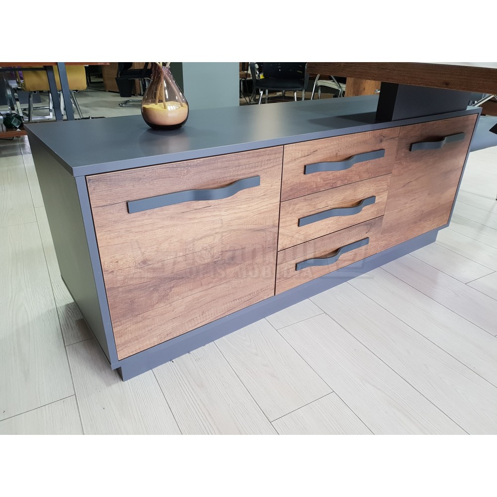 Bavière Équipe De Direction Noyer