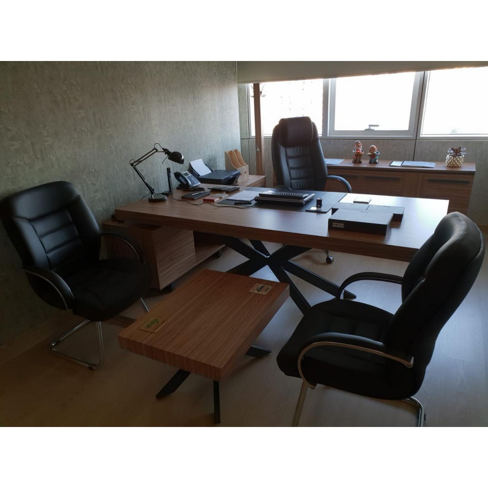 Reno Finance Flat Mobilier De Bureau M. Aziz