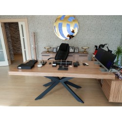 Reno Finance Flat Mobilier De Bureau M. Aziz