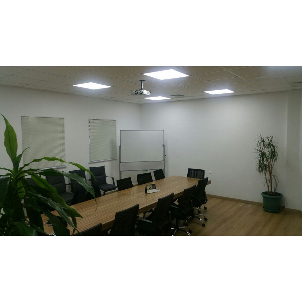 Long Table Salle De Réunion Ère Électronique