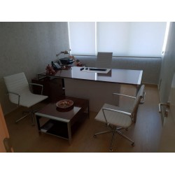 Reno Finance Flat Mobilier De Bureau M. Aziz