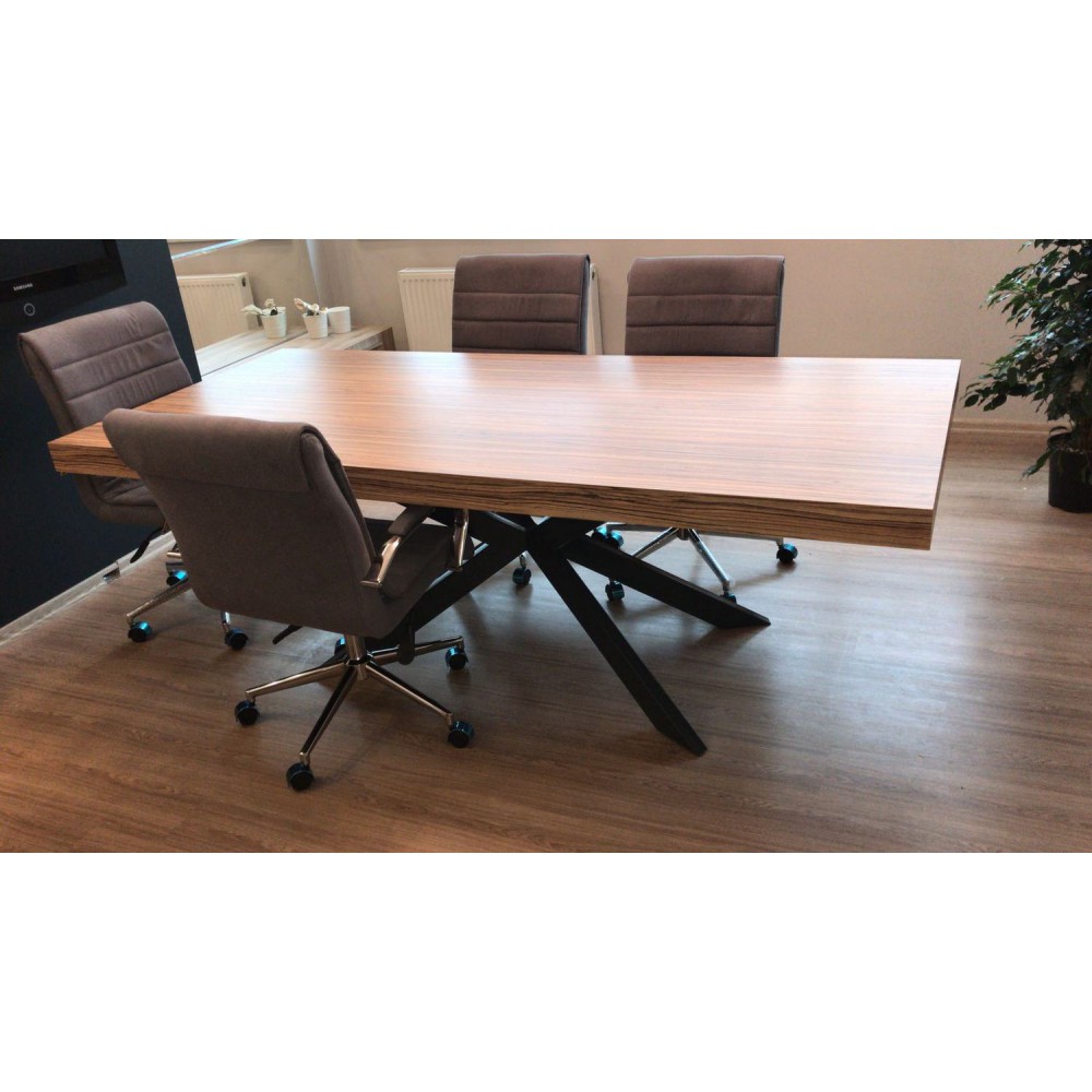 Équipes D'Affaires Istanbul