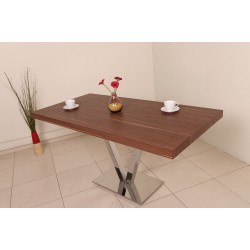 M. Ilhan Istanbul Café Tables Réfectoire