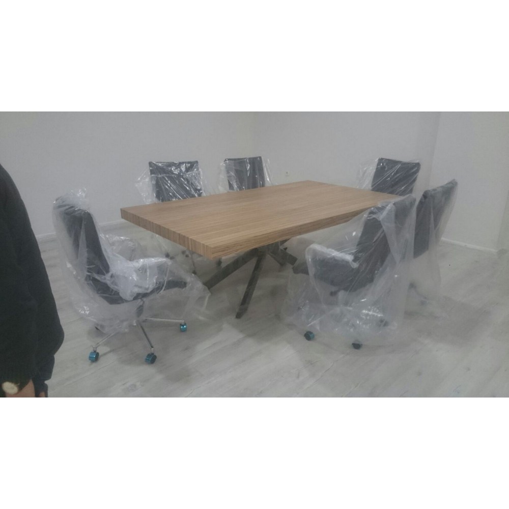 Mobilier De Bureau Divers Été Fait
