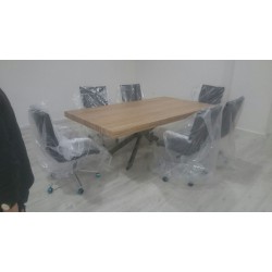 Mobilier De Bureau Divers Été Fait