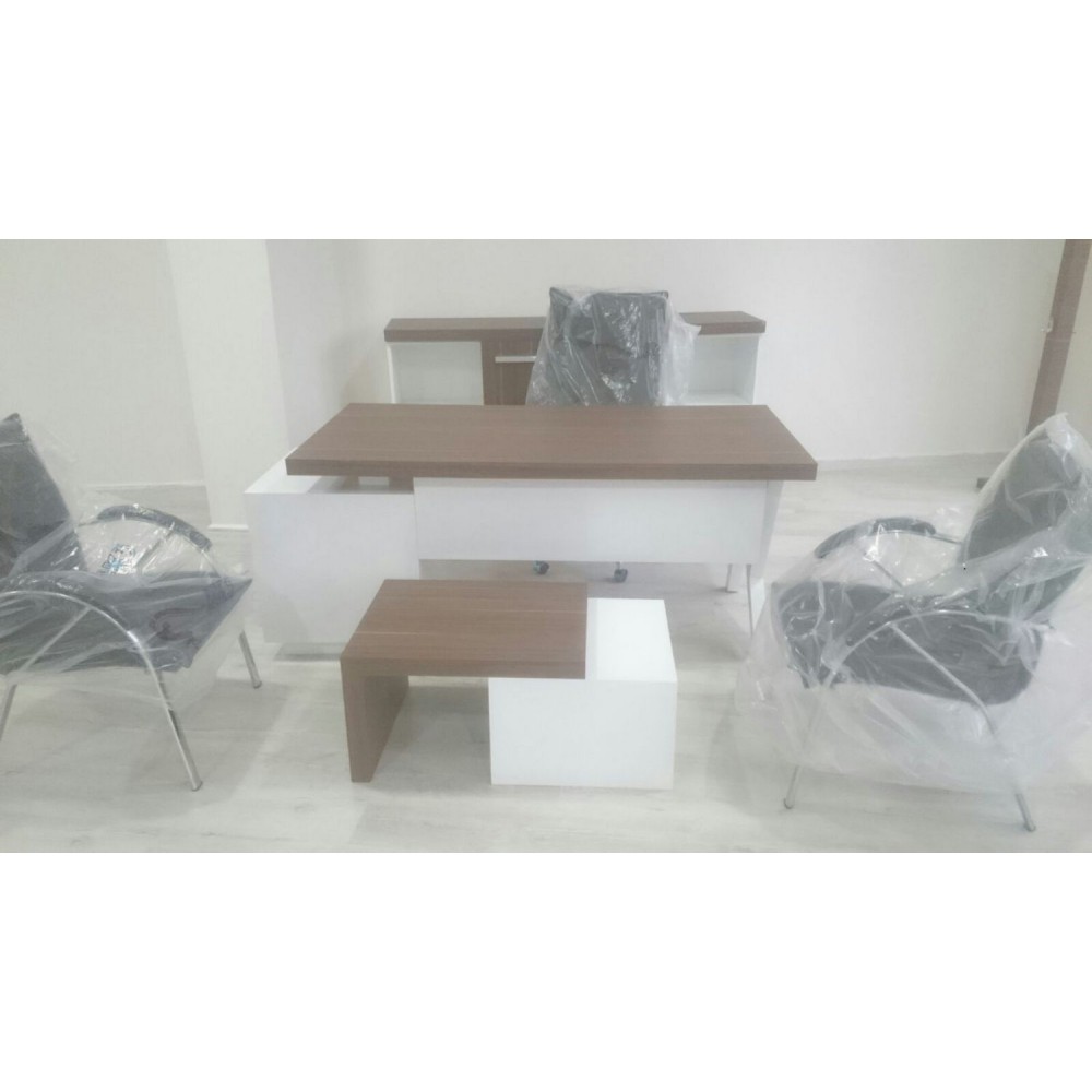 Mobilier De Bureau Divers Été Fait