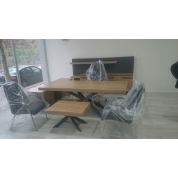 Mobilier De Bureau Divers Été Fait