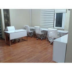 Mobilier De Bureau Divers Été Fait