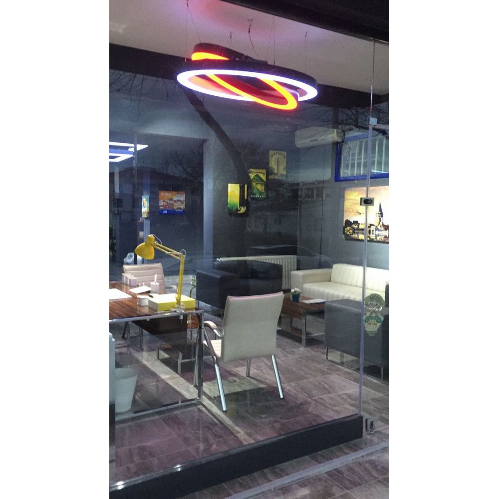 Café Et L'Amélioration De La Cafétéria