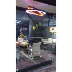 Café Et L'Amélioration De La Cafétéria