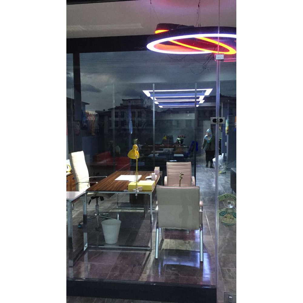 Café Et L'Amélioration De La Cafétéria