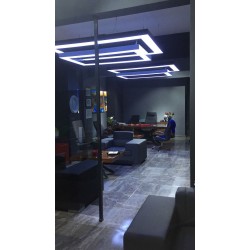 Café Et L'Amélioration De La Cafétéria