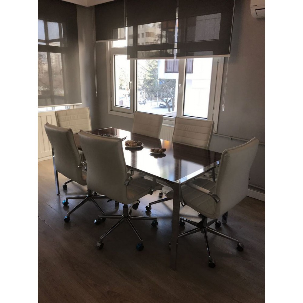 Mobilier De Bureau Divers Été Fait