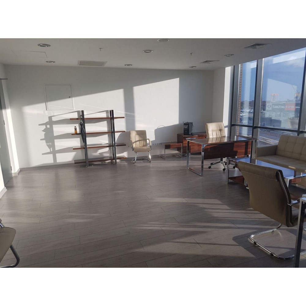 Mobilier De Bureau Divers Été Fait