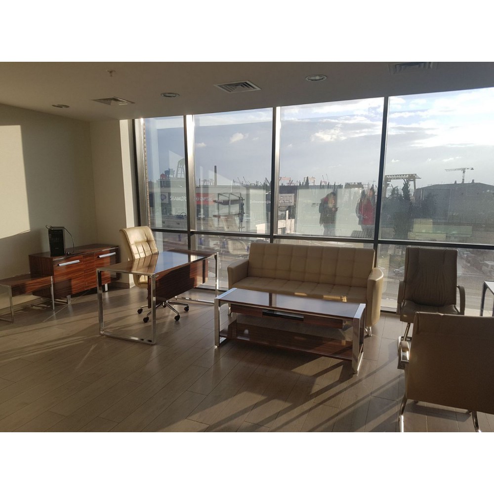 Mobilier De Bureau Divers Été Fait