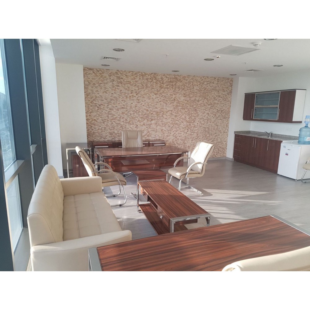 Mobilier De Bureau Divers Été Fait