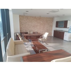 Mobilier De Bureau Divers Été Fait