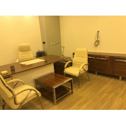 Mobilier De Bureau Divers Été Fait