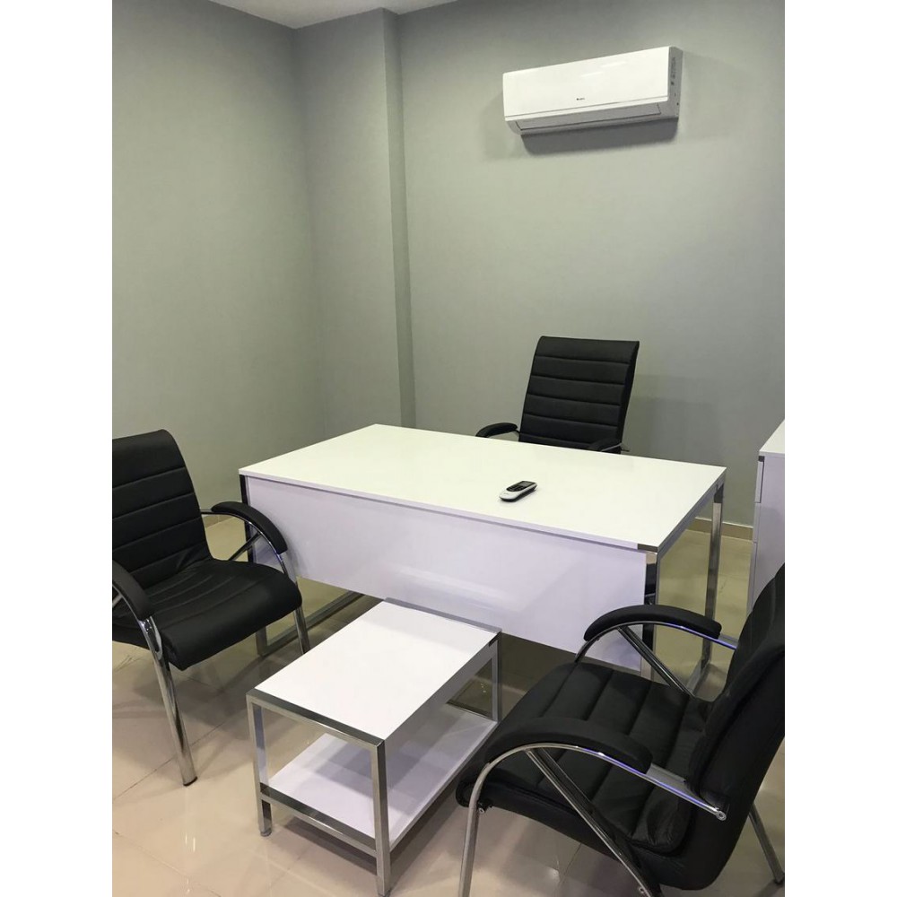 Mobilier De Bureau Divers Été Fait