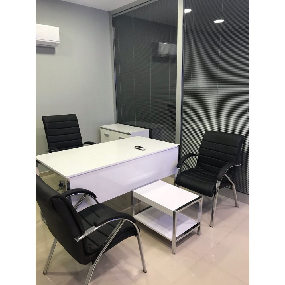 Mobilier De Bureau Divers Été Fait