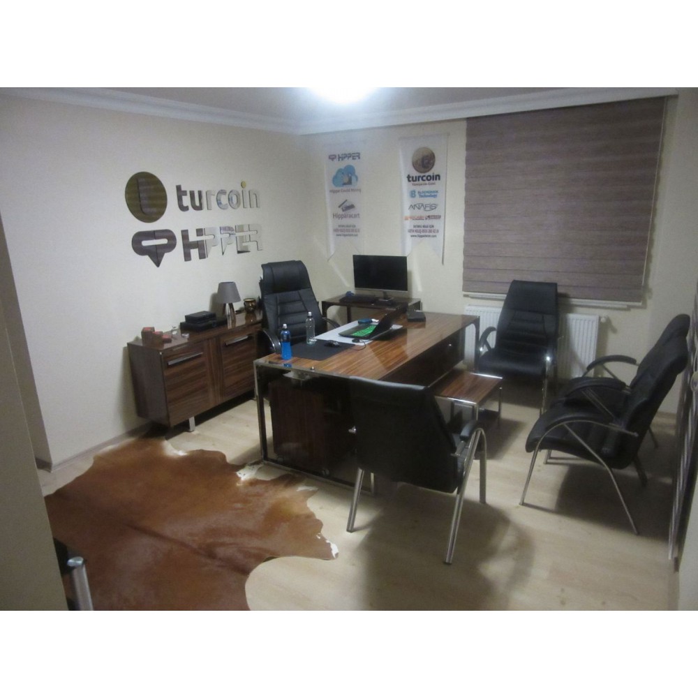 Mobilier De Bureau Divers Été Fait