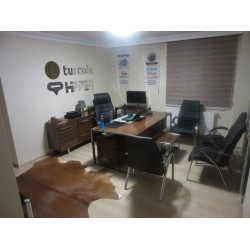 Mobilier De Bureau Divers Été Fait