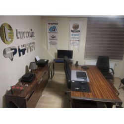 Mobilier De Bureau Divers Été Fait