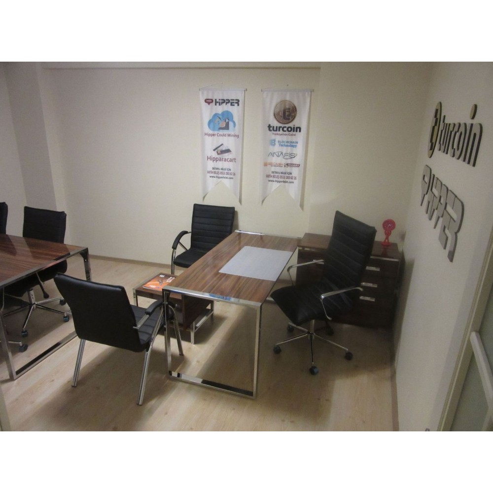 Mobilier De Bureau Divers Été Fait