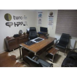 Mobilier De Bureau Divers Été Fait