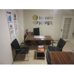 Mobilier De Bureau Divers Été Fait