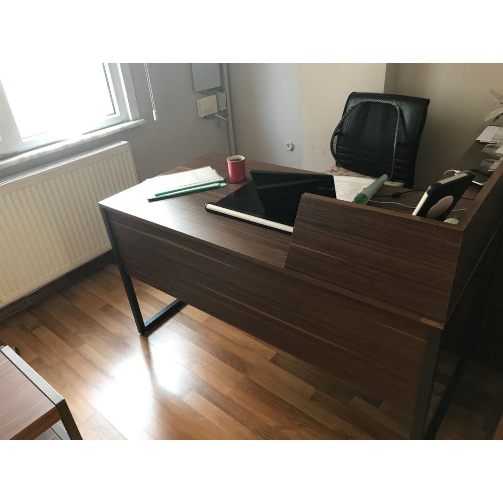 Avocat Bureau Fatih Équipe Meubles