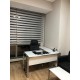 Triple Seater Bureau Plat Mobilier M. Bucarest Triple Seater Bureau Plat Mobilier M. Bucarest