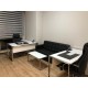 Triple Seater Bureau Plat Mobilier M. Bucarest Triple Seater Bureau Plat Mobilier M. Bucarest