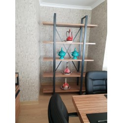 Reno Finance Flat Mobilier De Bureau M. Aziz