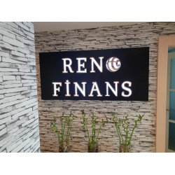 Reno Finance Flat Mobilier De Bureau M. Aziz